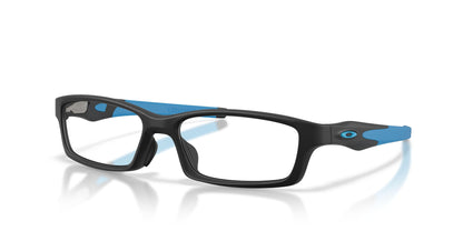 Oakley Crosslink A 8118 Eyeglasses