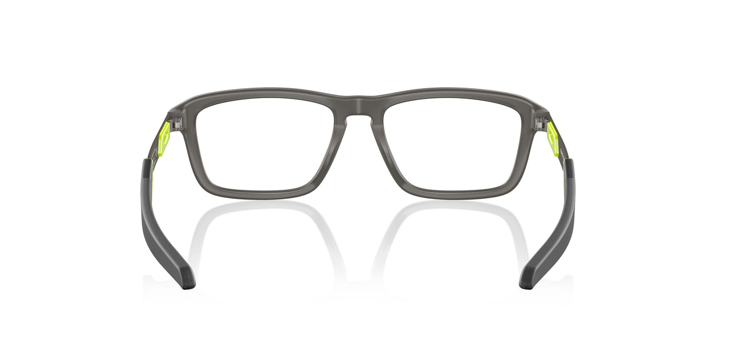 Oakley Quad Out 8023 Eyeglasses