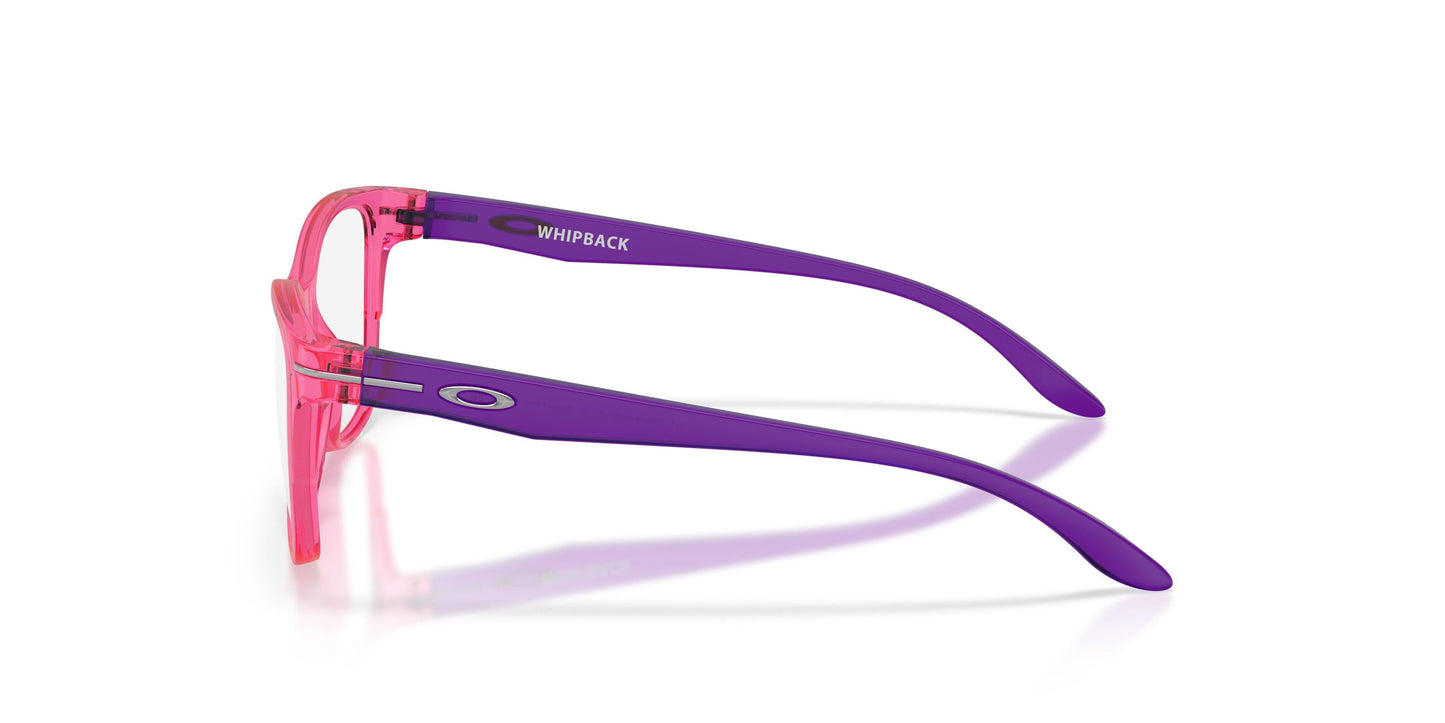 Oakley Whipback 8016 Eyeglasses