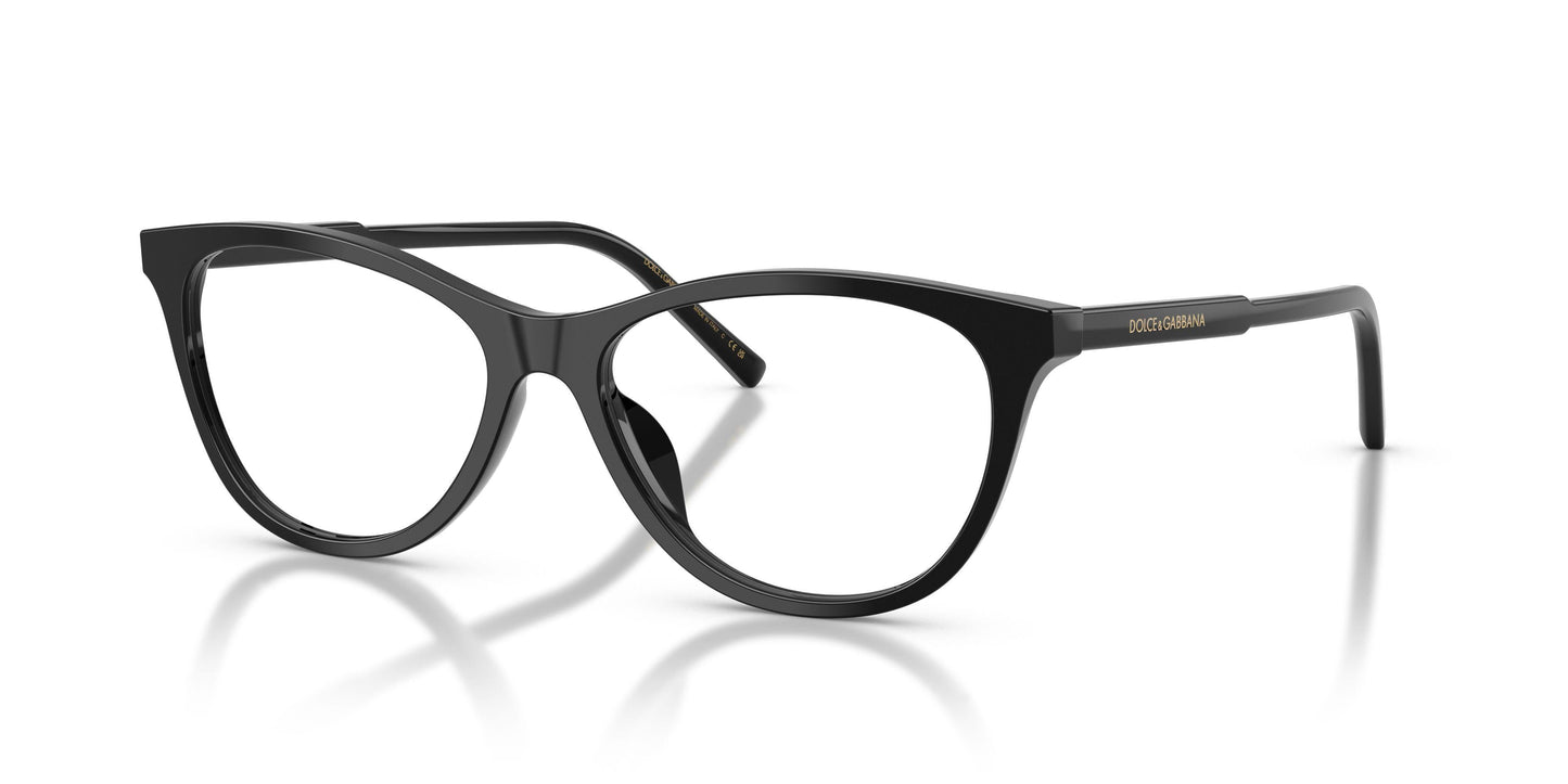 Dolse & Gabana  3443 Eyeglasses