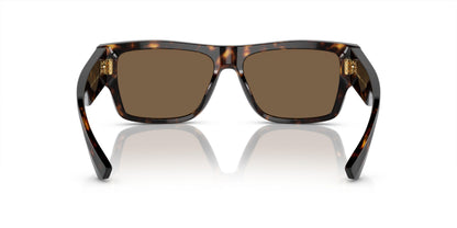 Dolse & Gabana  4451F Sunglasses