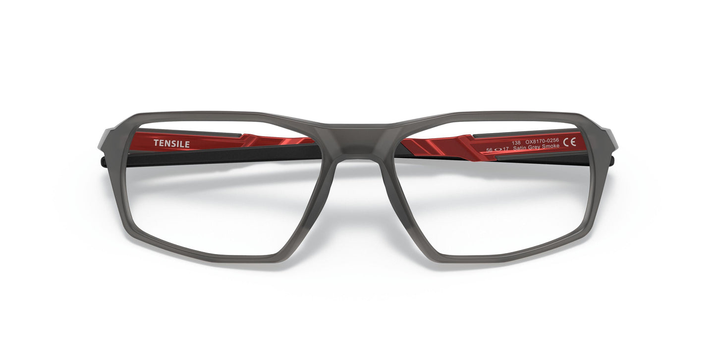 Oakley Tensile 8170 Eyeglasses