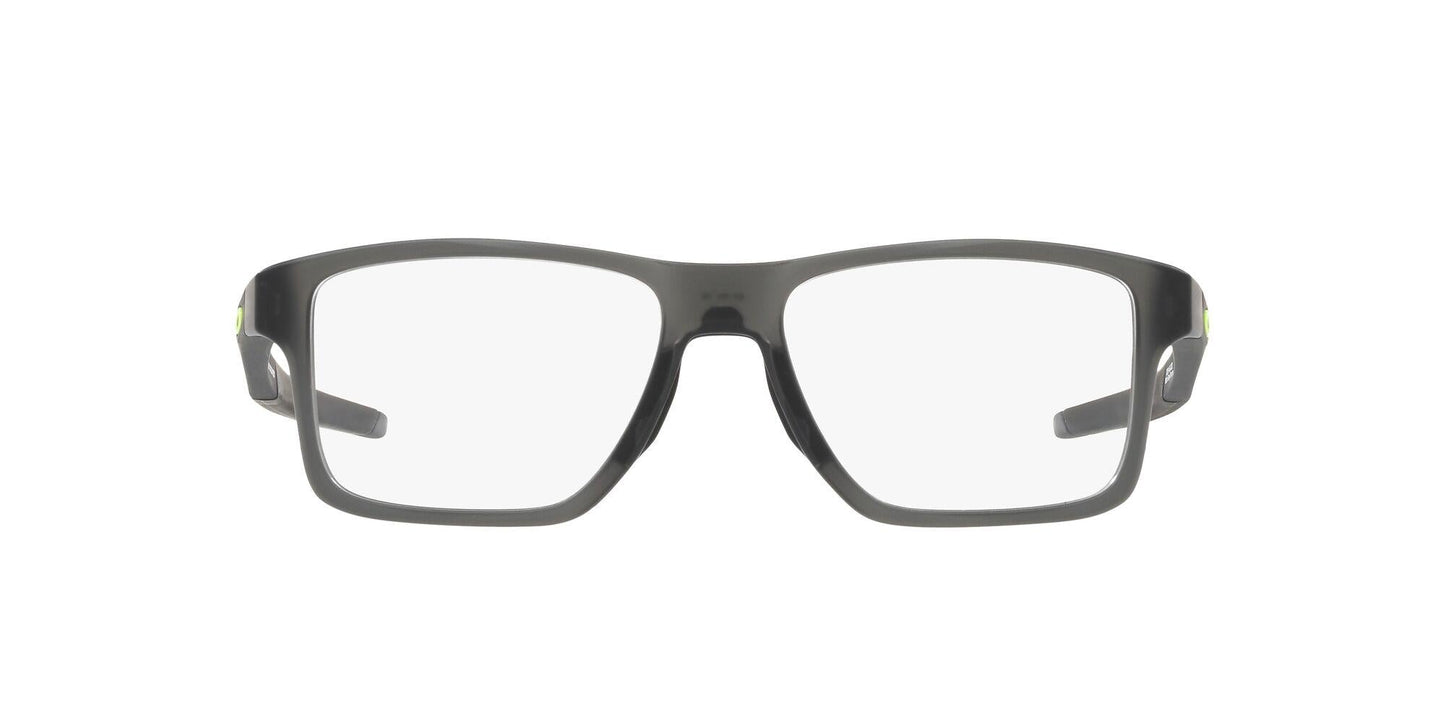 Oakley Chamfer Squared 8143 Eyeglasses