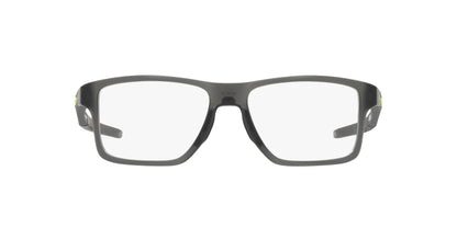 Oakley Chamfer Squared 8143 Eyeglasses