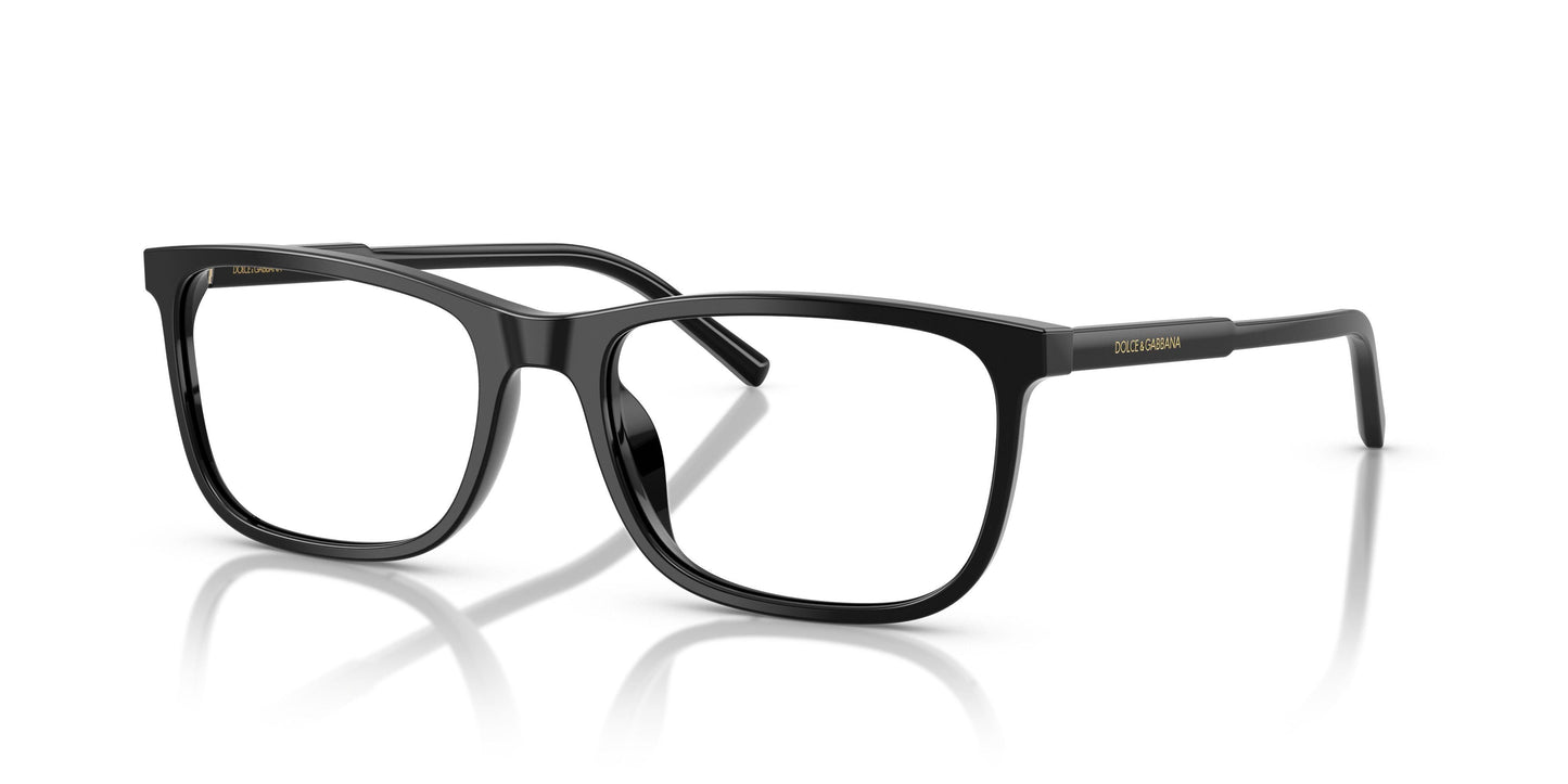 Dolse & Gabana  3427 Eyeglasses