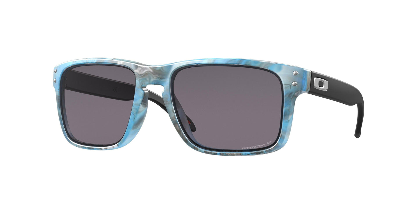 Oakley Holbrook 9102 Sunglasses