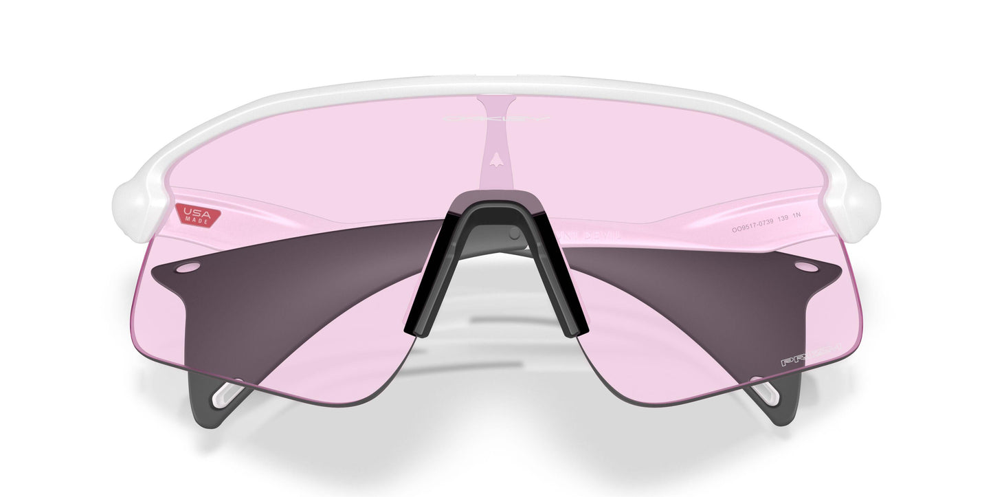 Oakley Stunt Devil 9517 Sunglasses