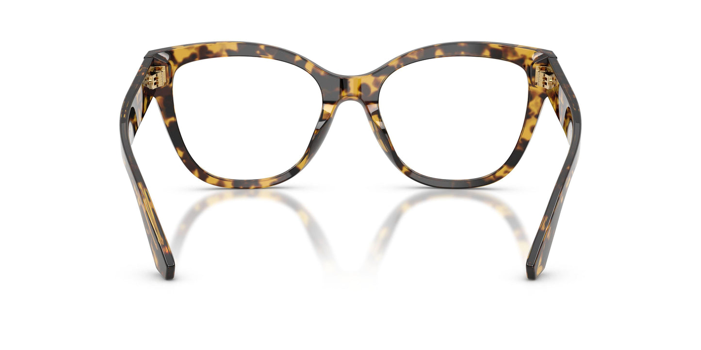 Dolse & Gabana  3418 Eyeglasses