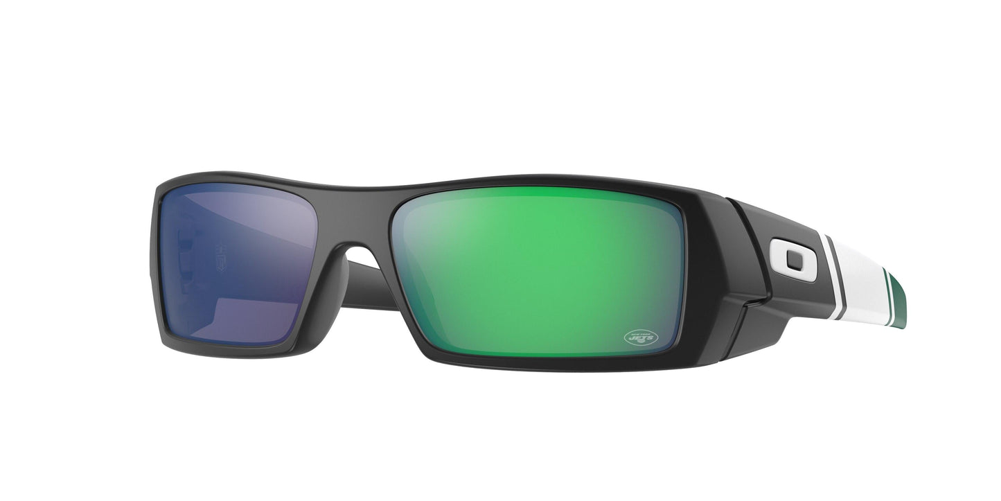 Oakley Gascan 9014: The Fisherman's Choice for Unmatched Style and Function