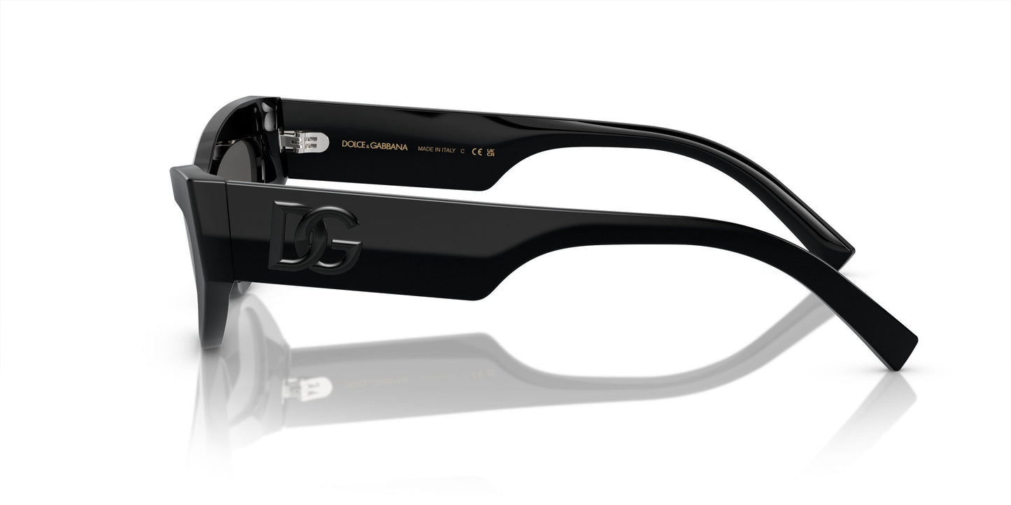 Dolse & Gabana  4450 Sunglasses