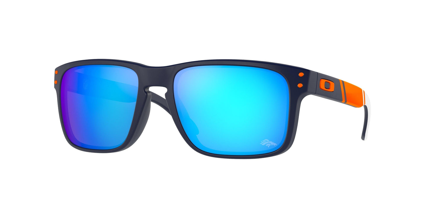 Oakley Holbrook 9102 Sunglasses