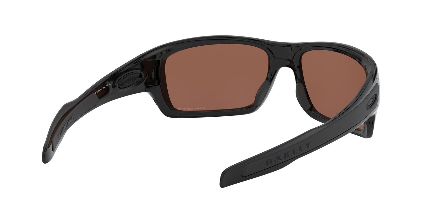 Oakley Turbine 9263 Sunglasses