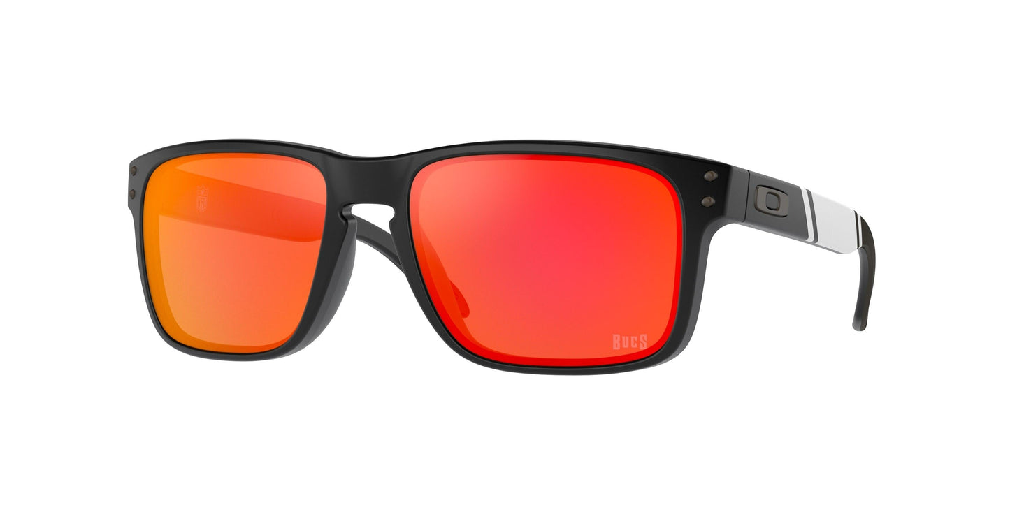 Oakley Holbrook 9102 Sunglasses