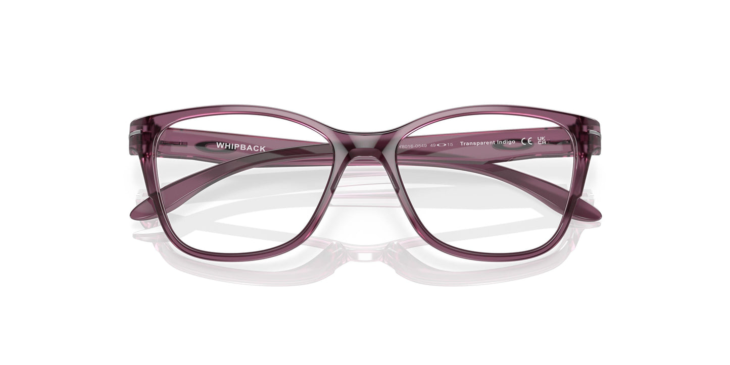 Oakley Whipback 8016 Eyeglasses