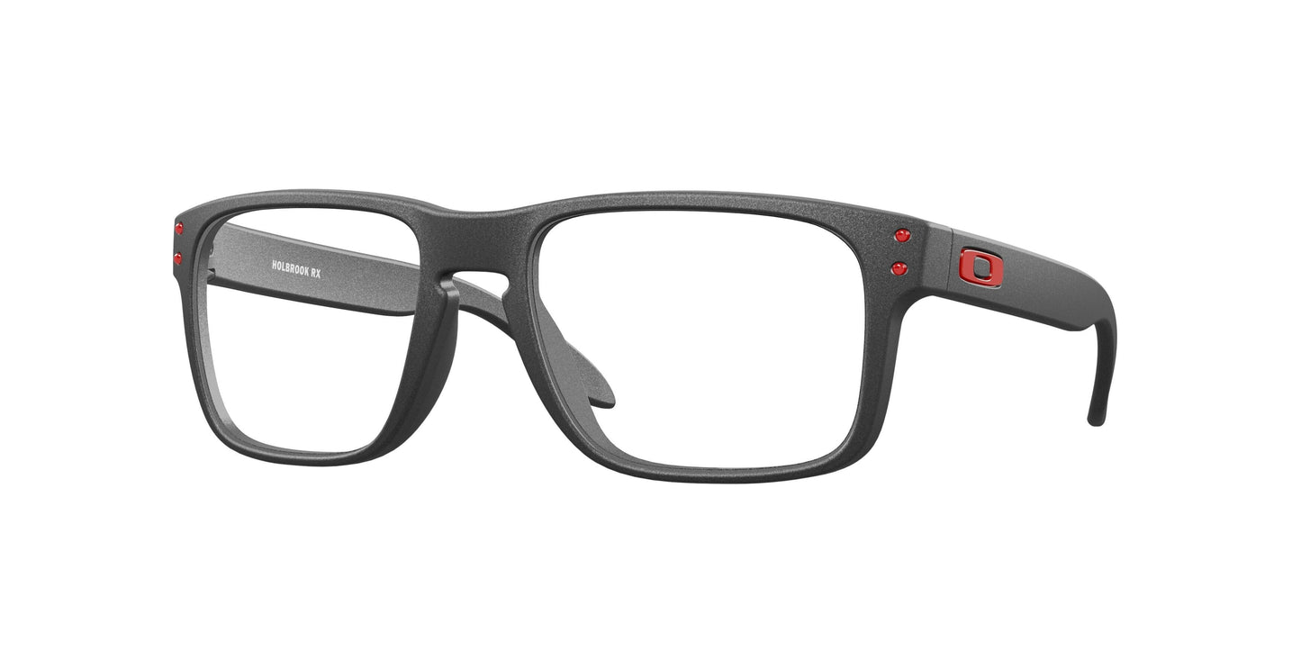 Oakley Holbrook Rx 8156 Eyeglasses