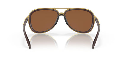 Oakley Split Time 4129 Sunglasses