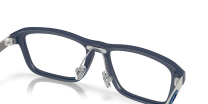 Oakley Quad Out A 8030F Eyeglasses