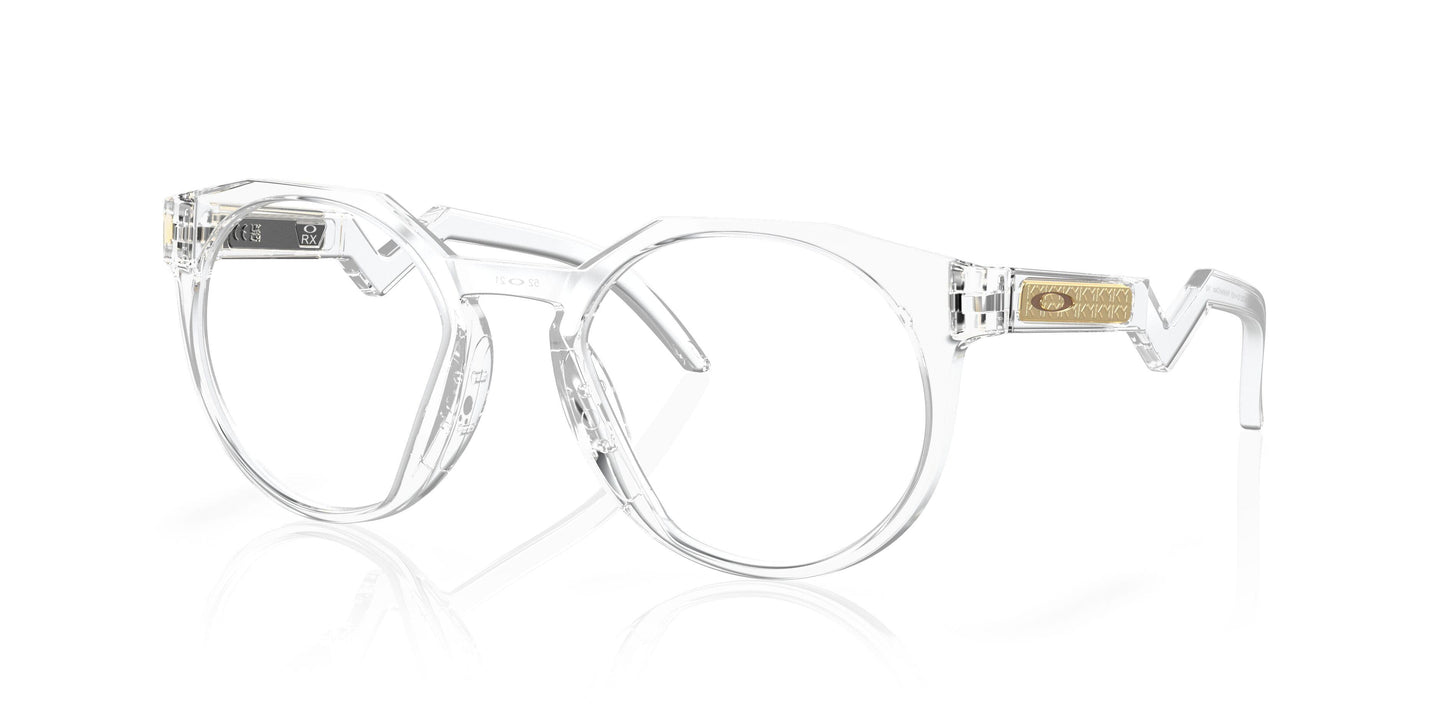 Oakley Hstn Rx A 8139A Eyeglasses