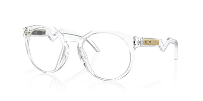 Oakley Hstn Rx A 8139A Eyeglasses