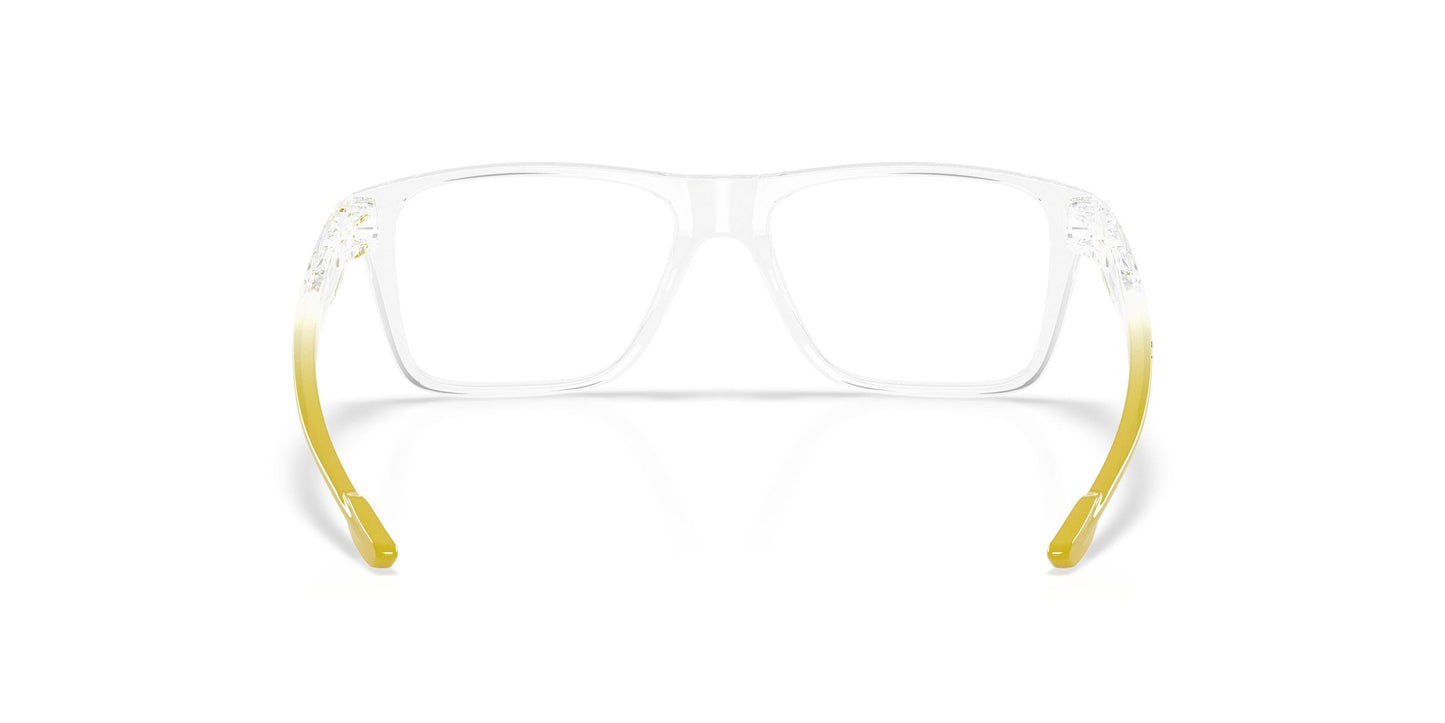 Oakley Bunt 8026 Eyeglasses