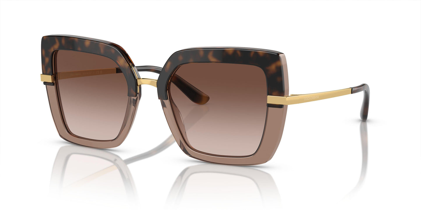 Dolse & Gabana  4373 Sunglasses