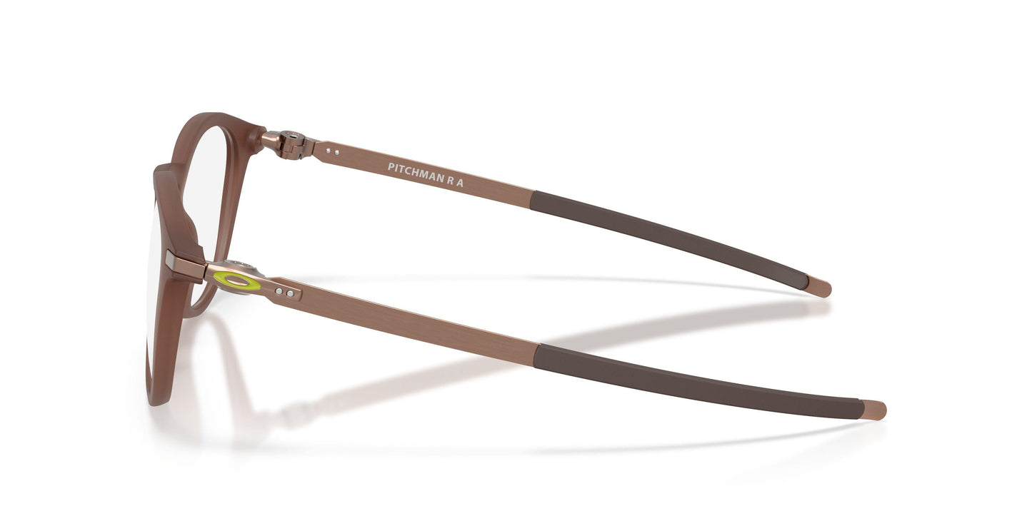 Oakley Pitchman R A 8105F Eyeglasses