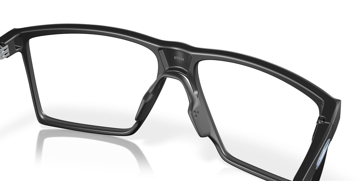 Oakley Futurity 8052 Eyeglasses