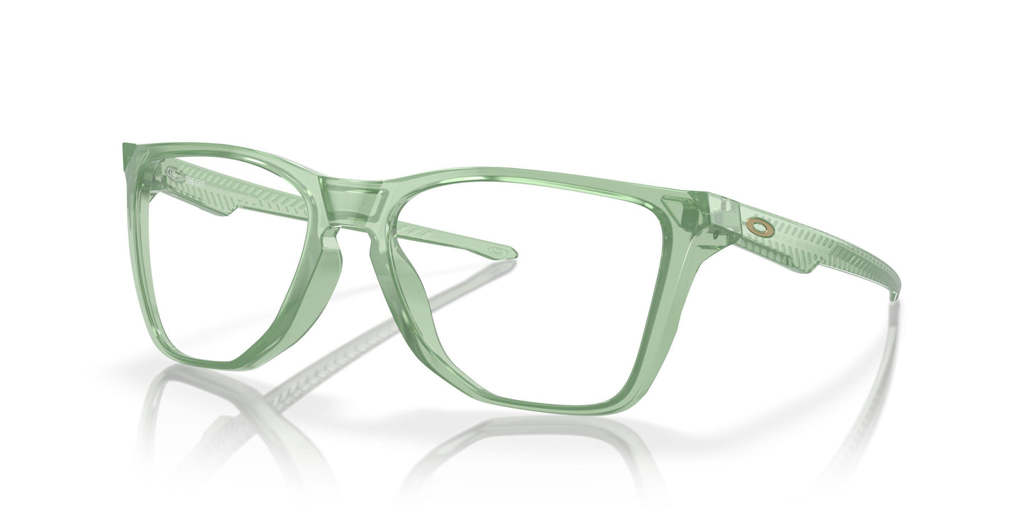 Oakley The Cut 8058 Eyeglasses