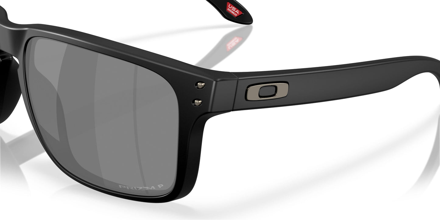 Oakley Holbrook Xxl 9487F Sunglasses