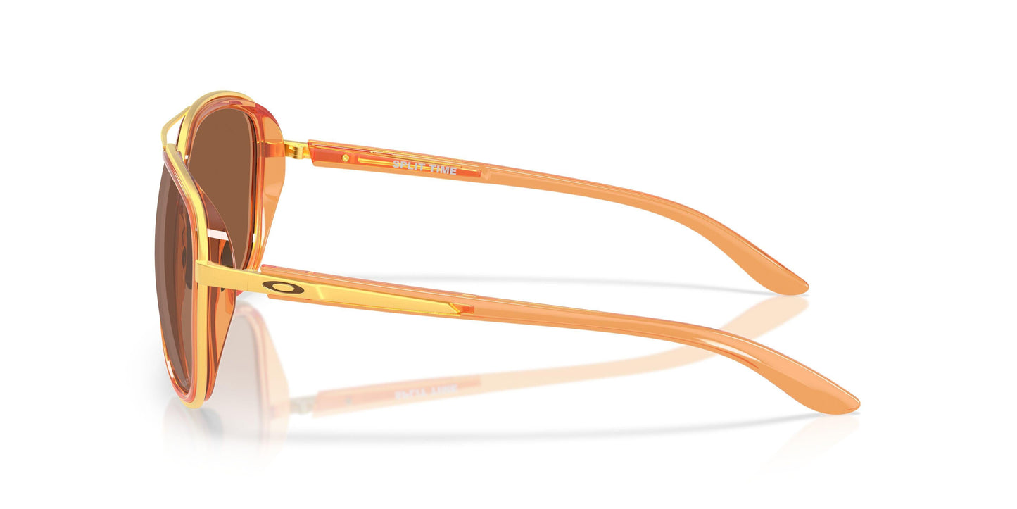 Oakley Split Time 4129 Sunglasses