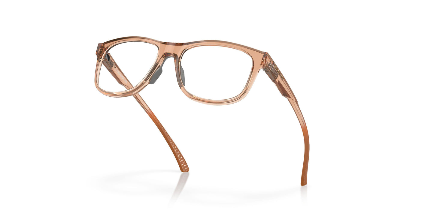 Oakley Leadline Rx 8175 Eyeglasses