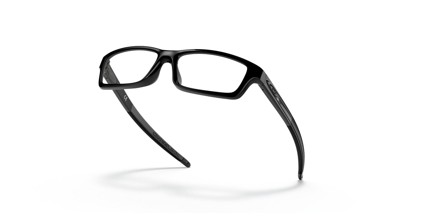 Oakley Crosslink Youth 8111 Eyeglasses
