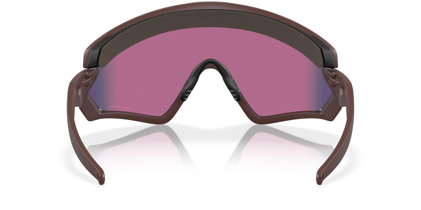 Oakley Wind Jacket 2.0 9418 Sunglasses