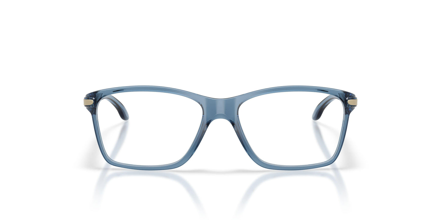 Oakley Cartwheel 8010 Eyeglasses