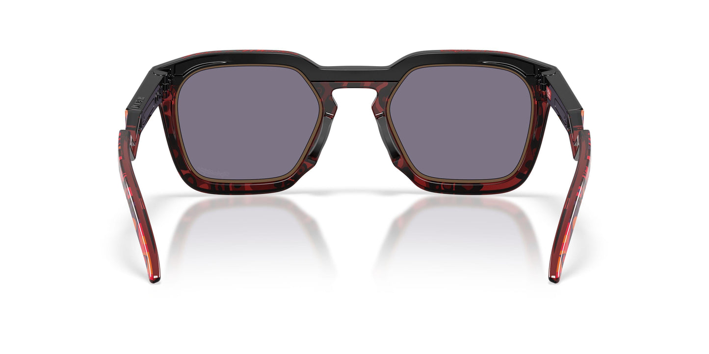 Oakley Hstn Sq 9533 Sunglasses
