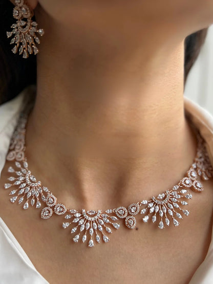 Opulent Necklace