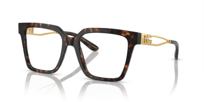Dolse & Gabana  3376B Eyeglasses
