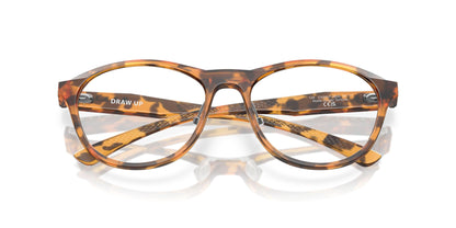 Oakley Draw Up 8057 Eyeglasses