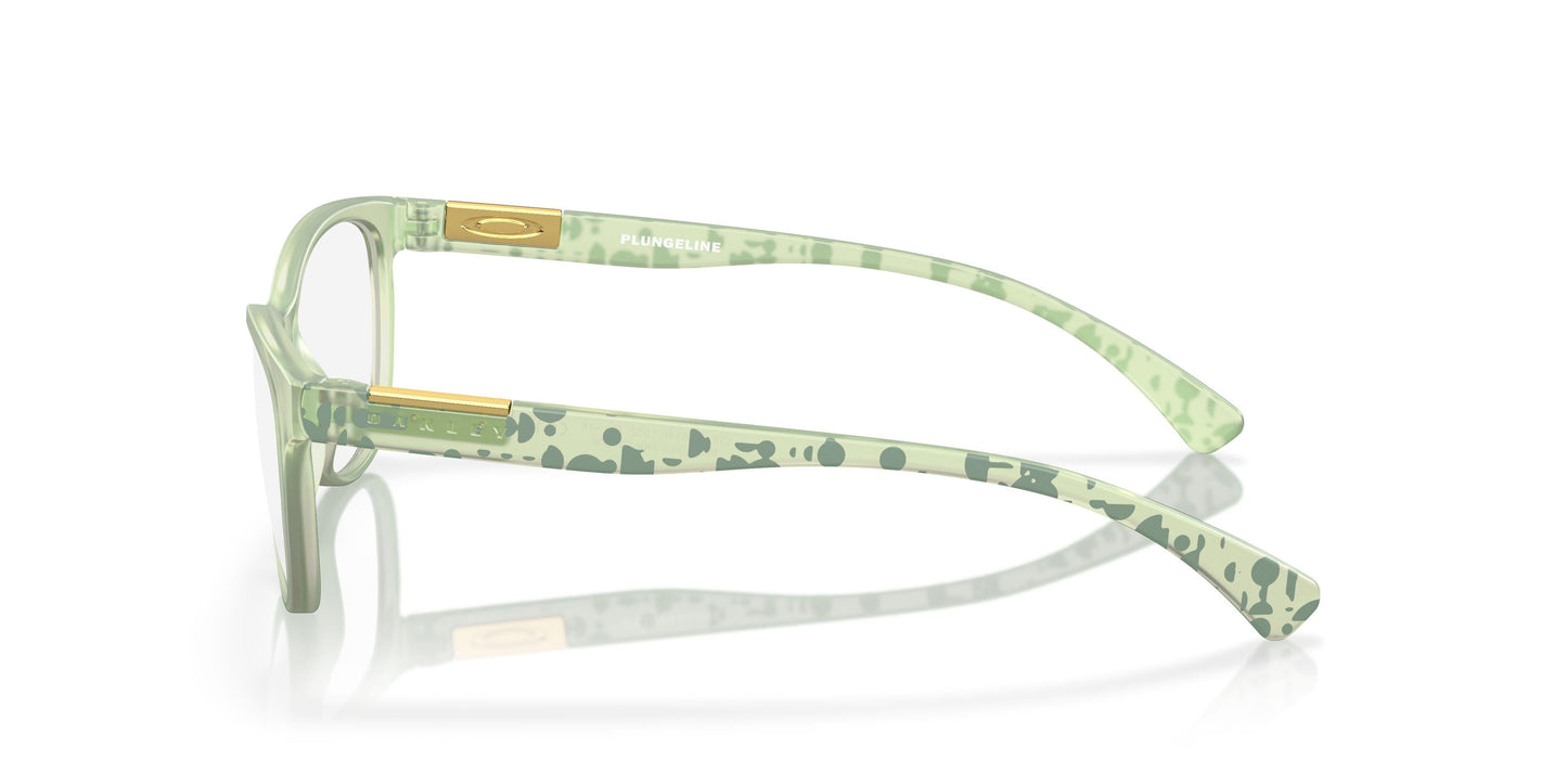 Oakley Plungeline 8146 Eyeglasses