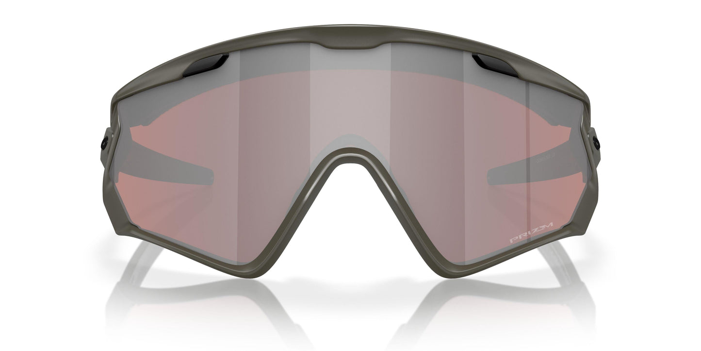 Oakley Wind Jacket 2.0 9418 Sunglasses
