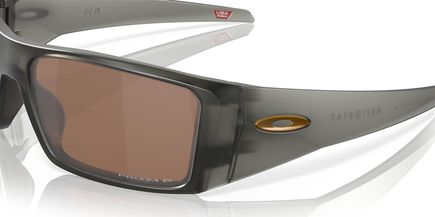 Oakley Heliostat 9231 Sunglasses