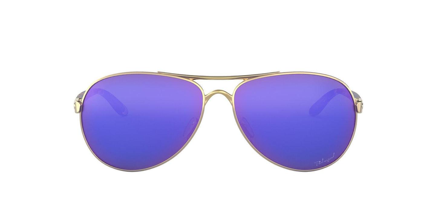 Oakley Feedback 4079 Sunglasses
