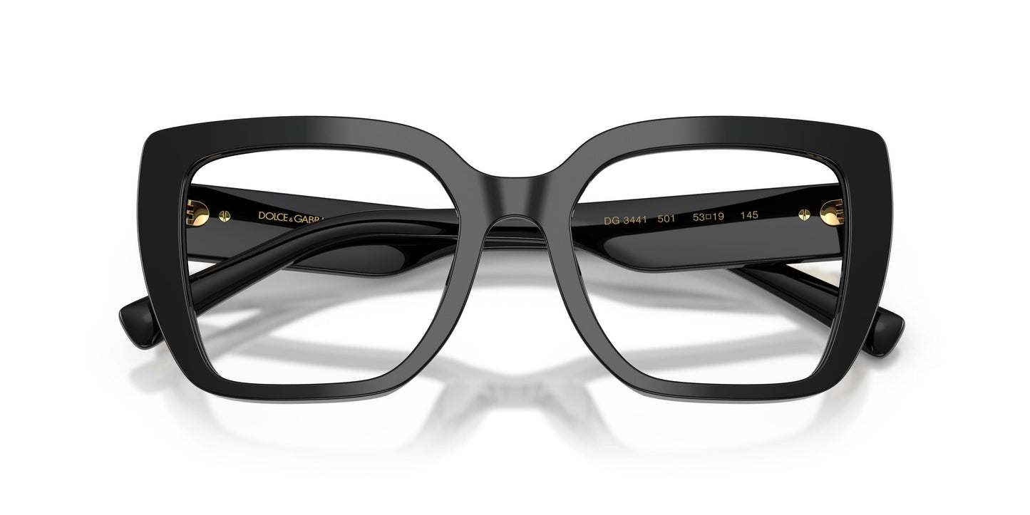 Dolse & Gabana  3441 Eyeglasses