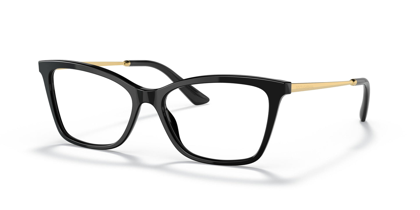 Dolse & Gabana  3347 Eyeglasses