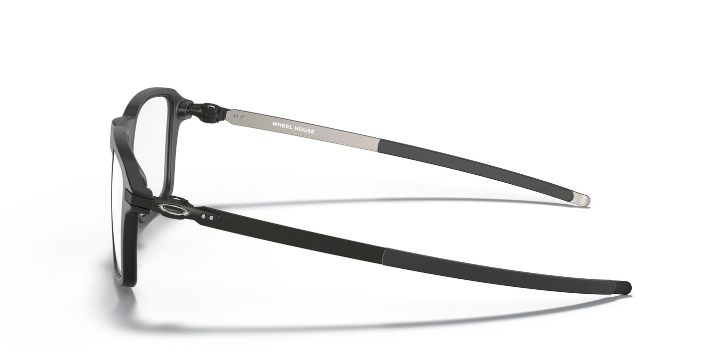 Oakley Wheel House 8166 Eyeglasses