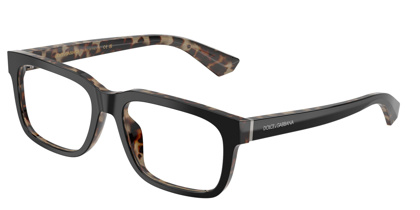 Dolse & Gabana  3432 Eyeglasses