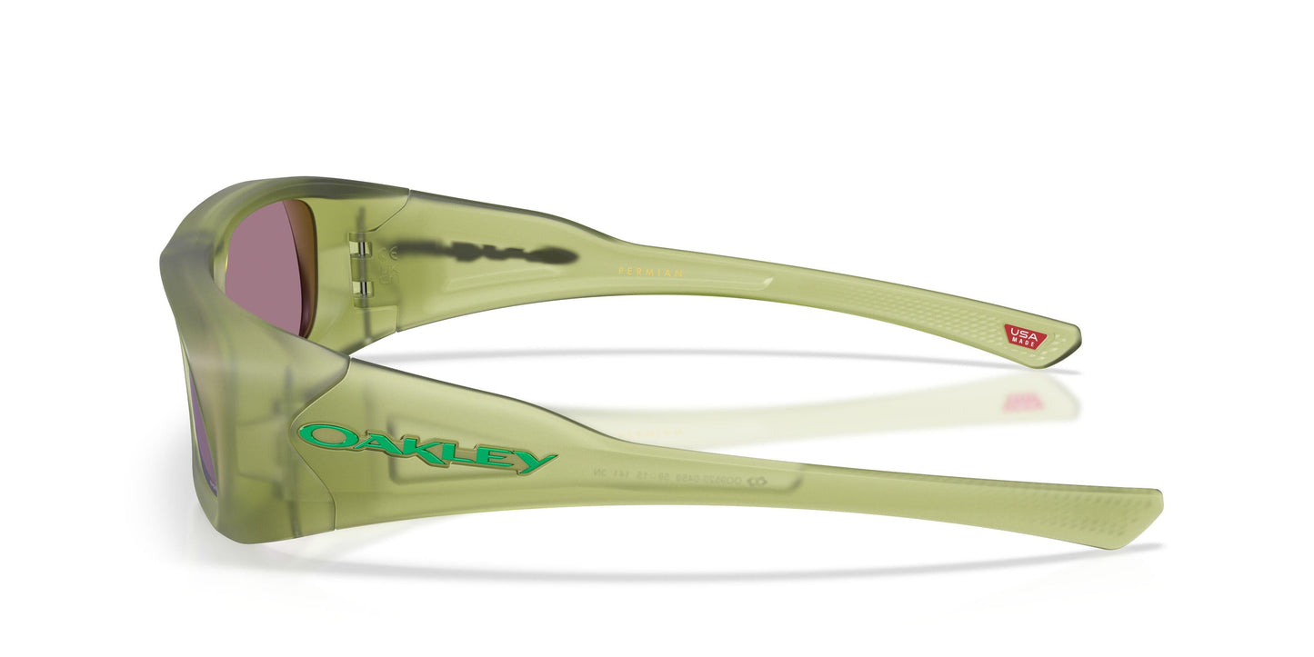 Oakley Permian 9520 Sunglasses