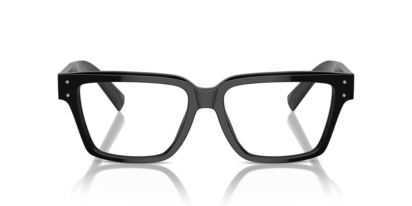 Dolse & Gabana  3383 Eyeglasses