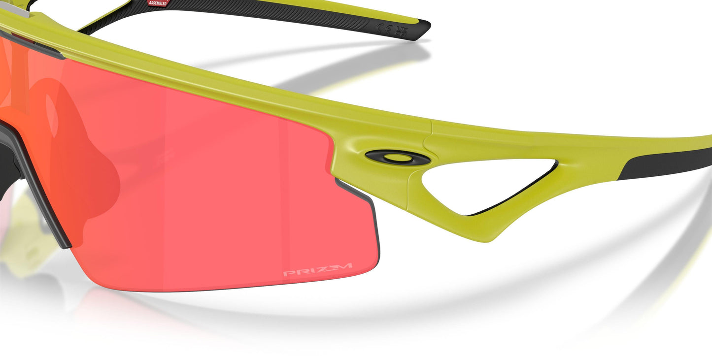 Oakley Sphaera Strike 9531 Sunglasses
