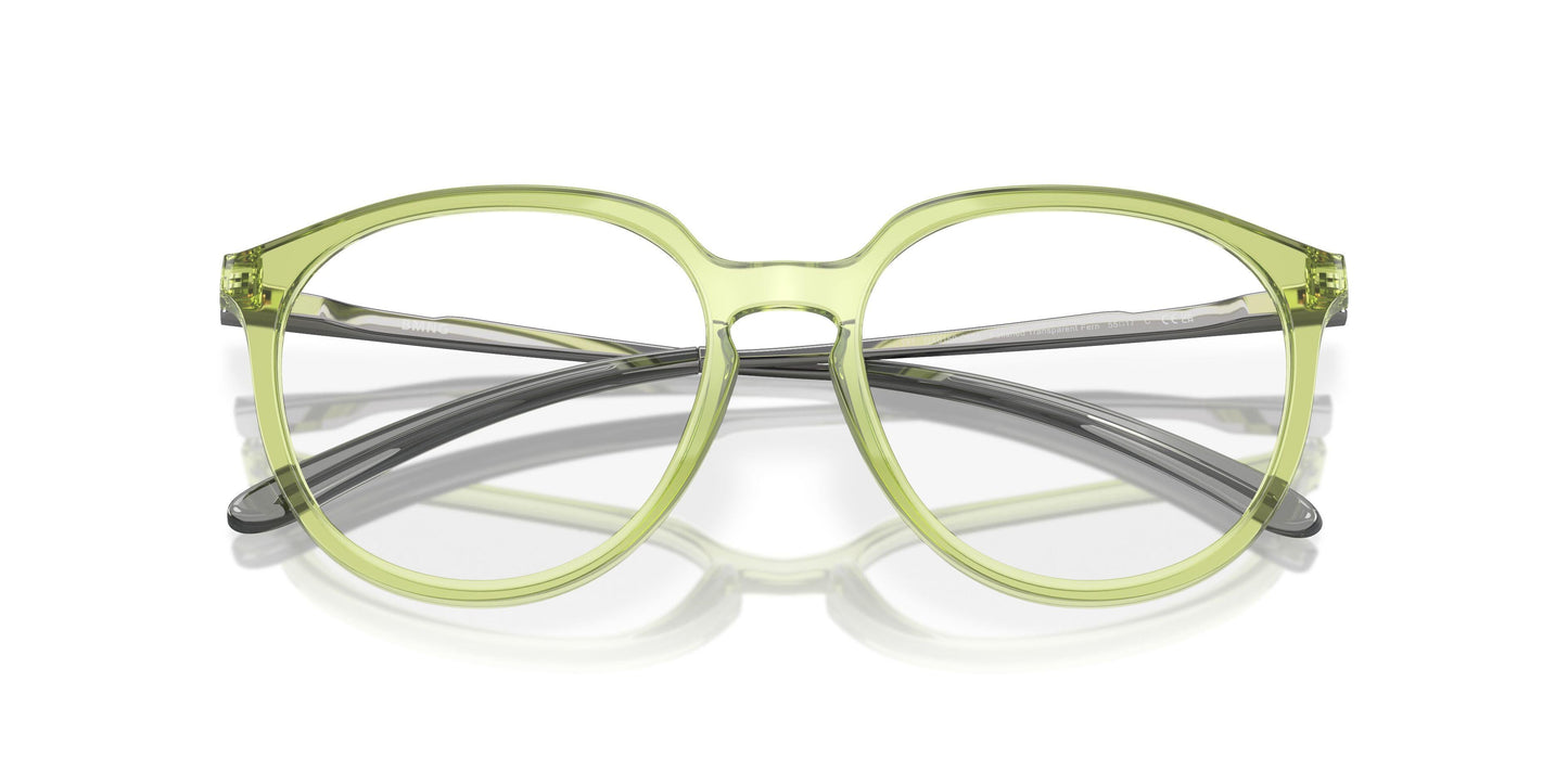 Oakley Bmng 8150 Eyeglasses